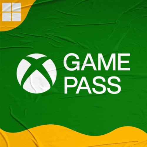  Xbox Gamepass Ultimate Yıllık + Garanti